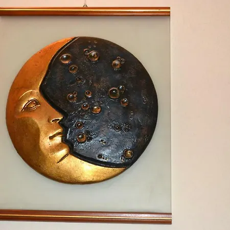 La Luna Διαμέρισμα Casarza Ligure