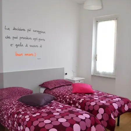 Apartamento La Luna