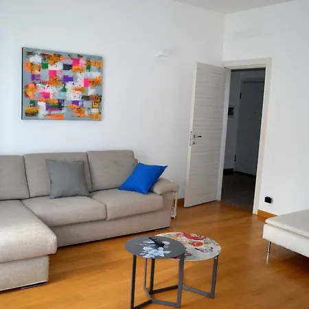 Apartmán La Luna